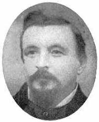 Edwin Eyre (1845 - 1927) Profile